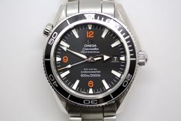 Omega Seamaster Planet Ocean