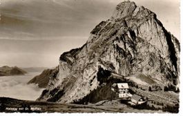 Holzegg mit Gr. Mythen