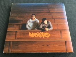 O'Bros - Underrated -CD-