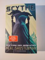 Scythe - Der Zorn der Gerechten