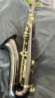 B&S Tenor Saxophon Serie 2001 - Profi Modell - Handmade