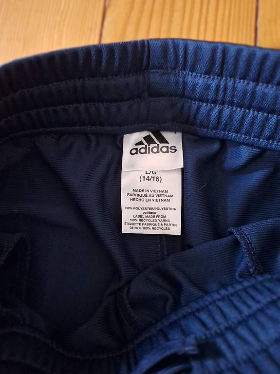 Adidas Pantalons: Addidas Traininghose – Neuf (Voir description) à Winterthur par Cham_Tej 1