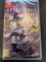 Afterimage: Deluxe Edition - Nintendo Switch