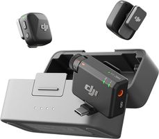 DJI Mini Mic