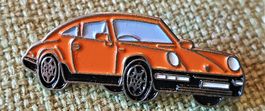 H849 - Pin Auto Porsche 911