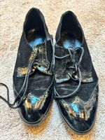 Damen Business Schuhe Grösse 5/38