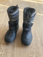 Winterstiefel Grösse 32