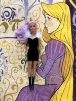 Barbie Pop-star