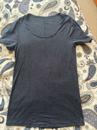 Schiesser Shirt Damen 42 