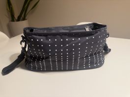Lässig Kinderwagen Organizer Tasche mit Befestigung. 