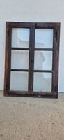 Fenster von 1885