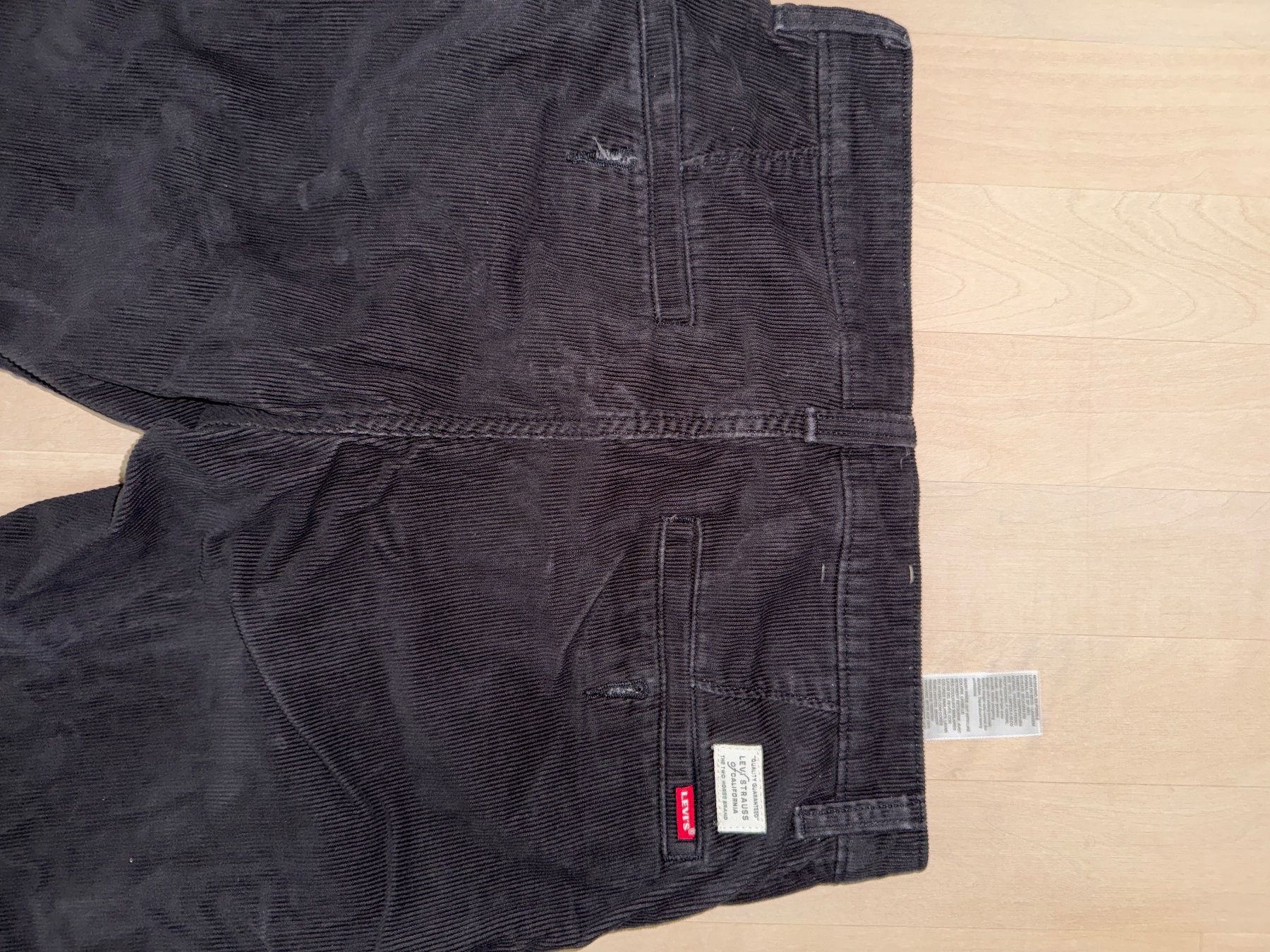Levi's Jeans: Levi's Cordhose W30/L30 – Usato da Wetzikon ZH venduto da mic_58gg 2
