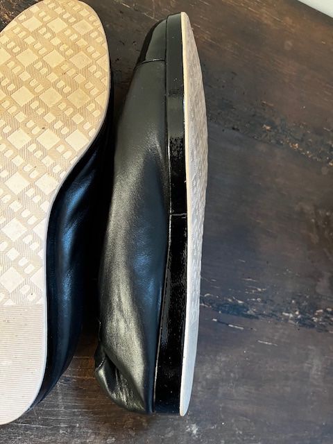Bally Damenschuhe: Neuwertige Ballyschuhe – Neu (gemäss Beschreibung) aus Zürich von Lepaperacine 3