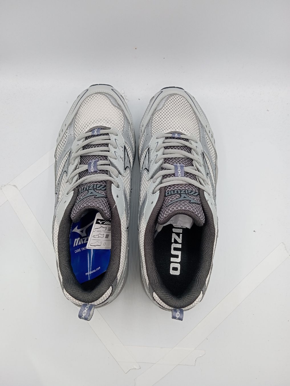 Mizuno Scarpe da uomo: Mizuno MXR (EU37) – Nuovo e nell'imballaggio originale da Schaffhausen venduto da outlez 4