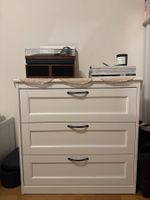 Ikea Kommode mit drei Schubladen - Top Zustand!