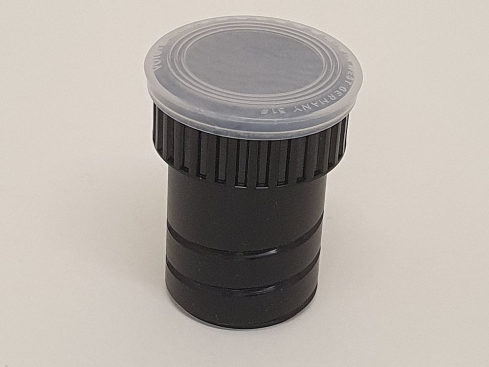 Voigtländer Objectifs: Objektiv VOIGTLÄNDER TALON 1 : 2.9 / 85 mm - TOP! – Neuf (Voir description) à Aegerten par taxidermo 6