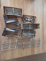 Märklin Gleismaterial Konvolut Spur 0