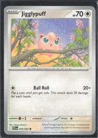 POKÉMON / Jigglypuff / Phantasmal Flames 🇺🇸