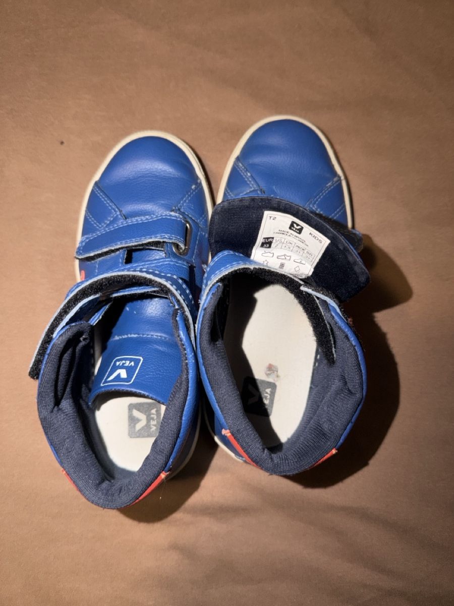 Veja Scarpe per ragazzi: Veja shoes – Usato da Sementina venduto da bru_vpp5 4