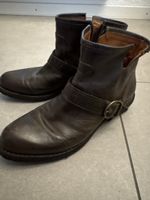 Fiorentini&Baker Boots