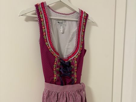 Dirndl fürs Oktoberfest