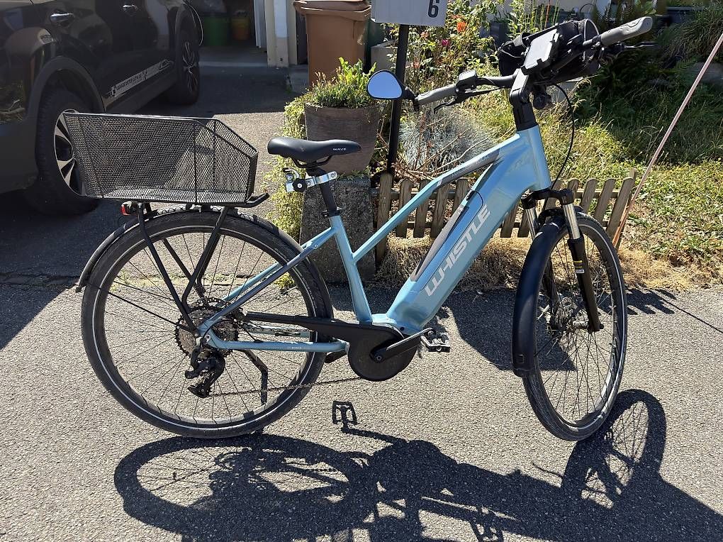Biciclette: E-Bike  – Usato da Schönenwerd venduto da str_2jwt