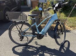 E-Bike 