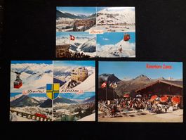 3 AK DAVOS