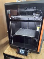 Prusa Core One