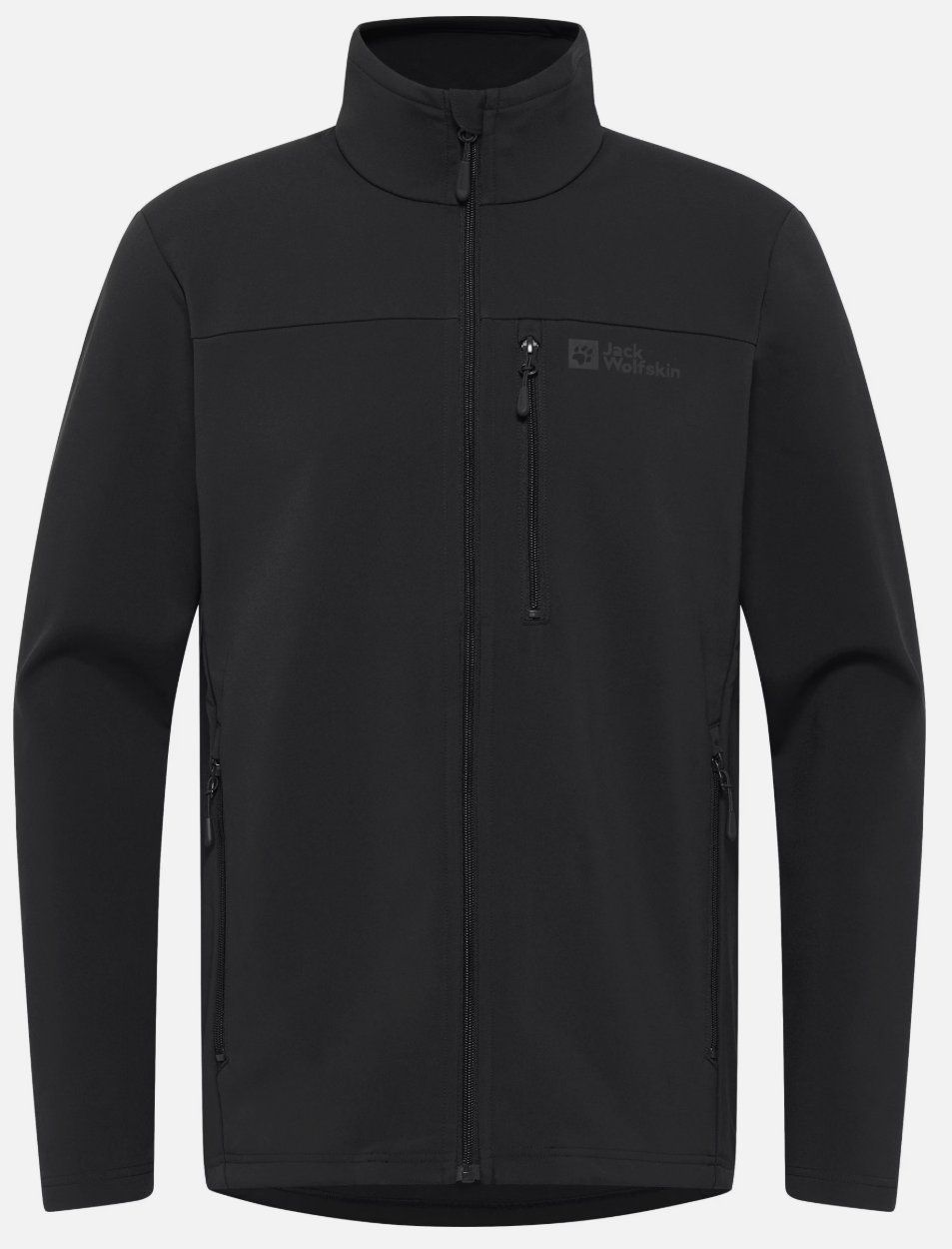 Jack Wolfskin Giacche: Wanderjacke Jack Wolfskin Whirlwind Grösse S – Nuovo e nell'imballaggio originale da Genève venduto da Pandi_Panda 3