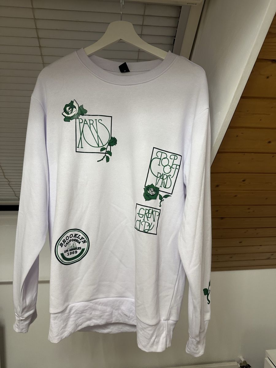 Pullover & Sweatshirts: Pullover – Neu (gemäss Beschreibung) aus Thun von spa_6lm6