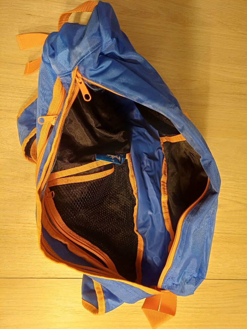 Borse: Sac vintage Le.Matin – Usato da Aven venduto da menthe17 1