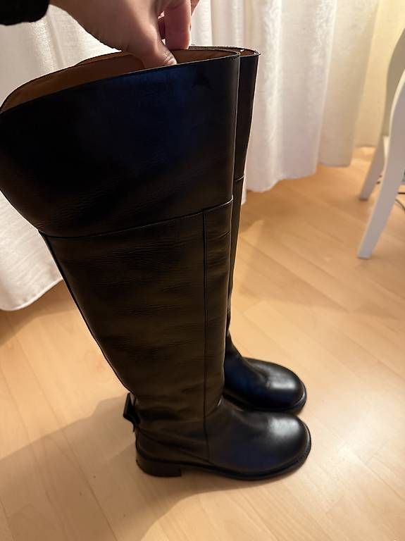 Damenschuhe: Overknees See by chloé – Gebraucht aus Zürich von ram_9k9v 2
