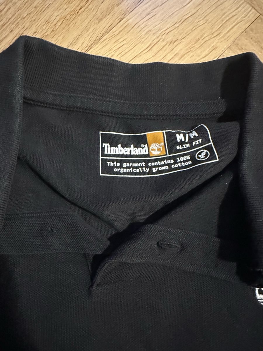 Timberland Magliette Polo: Polo Timberland – Usato da Lugano venduto da GGcloset 2