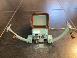 Movie Editor - Film 8mm - Crown Editor