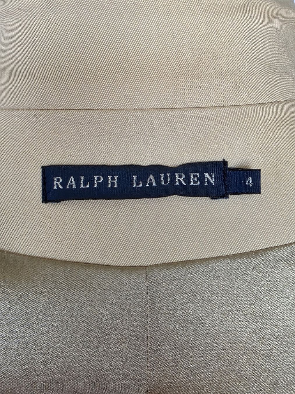 Ralph Lauren Giacche: Blazer-RALPH LAUREN – Nuovo (secondo la descrizione) da Pfäffikon SZ venduto da hrs_k2tn 2