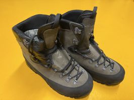 Aku Wanderschuhe Gr. 44 Top Zustand (Jahr 2017)