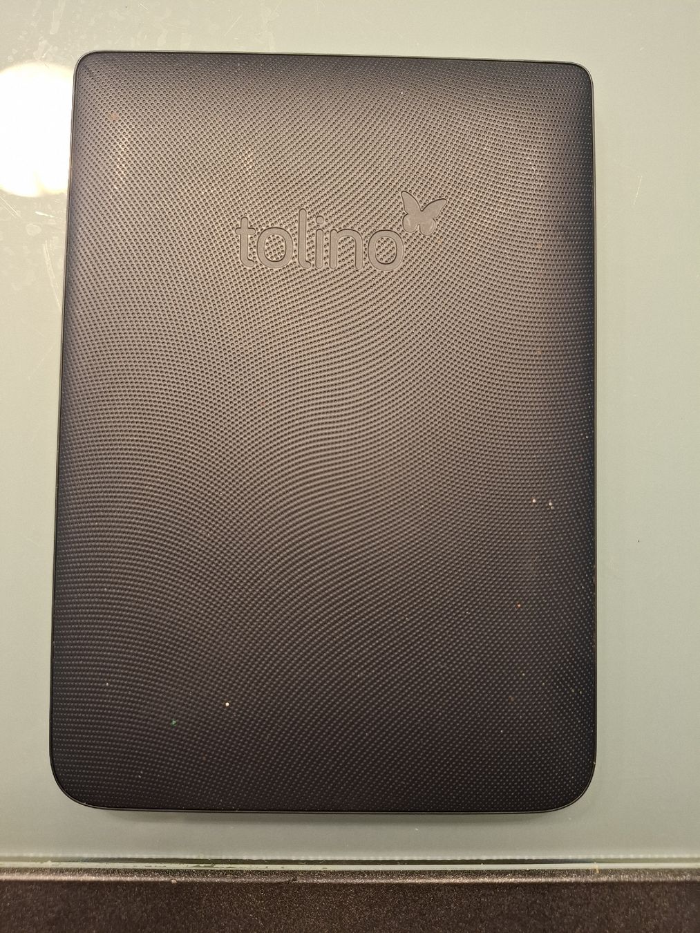 Tolino Tablet PC: Tolino Shine 3 – Usato da Elgg venduto da Wataruso 1