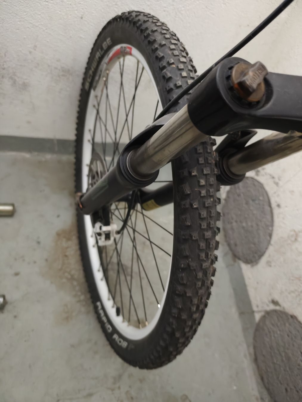 Wheeler Biciclette: Wheeler hawk – Usato da St moritz venduto da apog 2