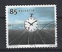 2003 - Design / Bahnhofuhr