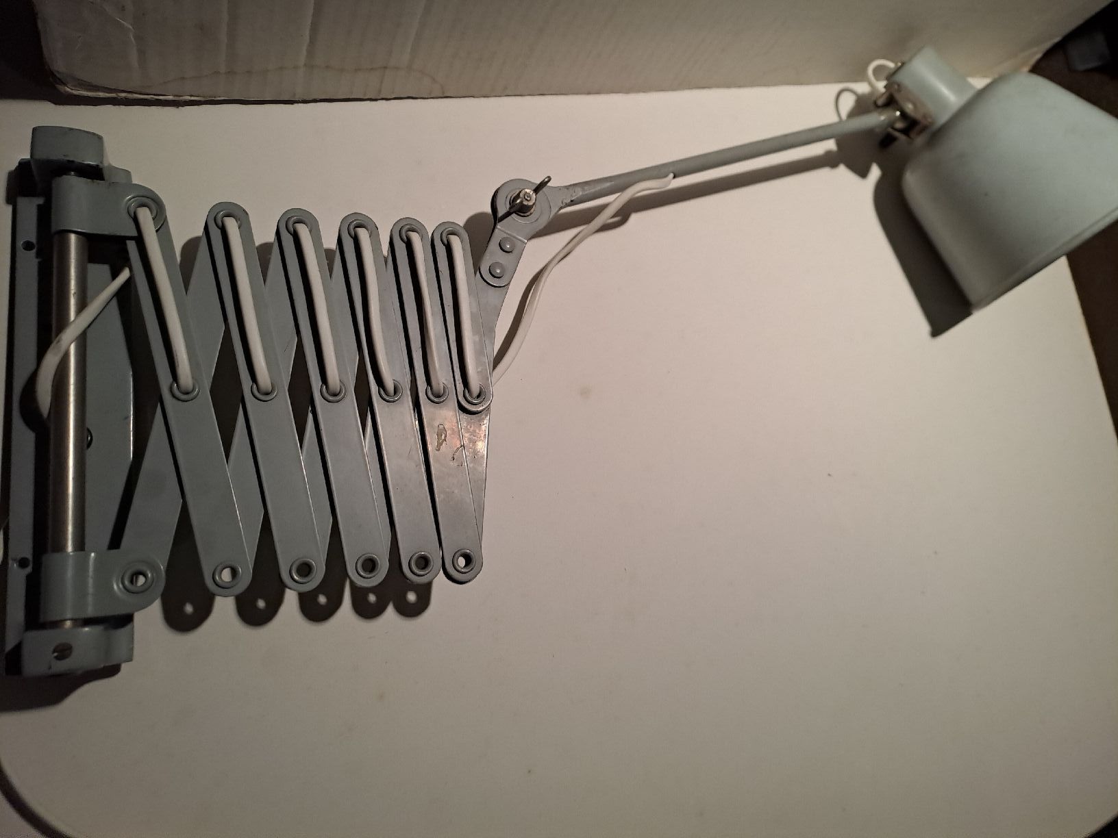 Lampen: Scherenlampe – Gebraucht aus Gebenstorf von suroh 5