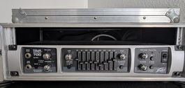 Peavy Tour 700 Bassverstärker