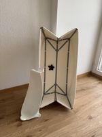 Babybadewanne Stokke Flexi Bath mit Einsatz
