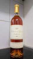 Château d'Yquem  2001    75 cl.