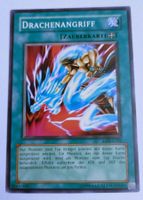 Yu-Gi-Oh! Drachenangriff 2003 LON-DEG101