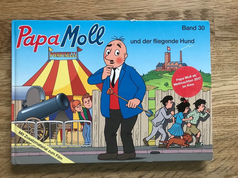 Weihnachts-Hundespielzeug-Set 5-teilig – Mit Zerrseil, Frisbee, Quietschspielzeug & Aufbewahrungstasche