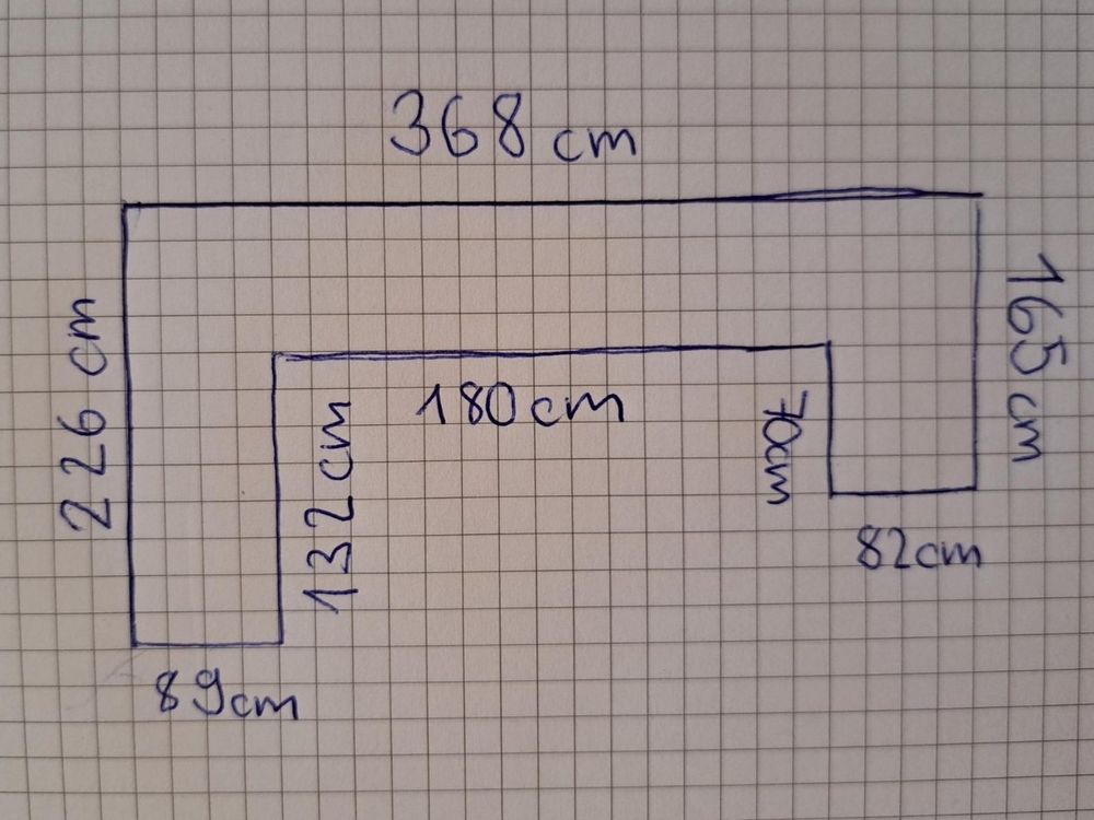 Sofa NORSBORG - grosszügiges Ruhebett | Kaufen auf Ricardo