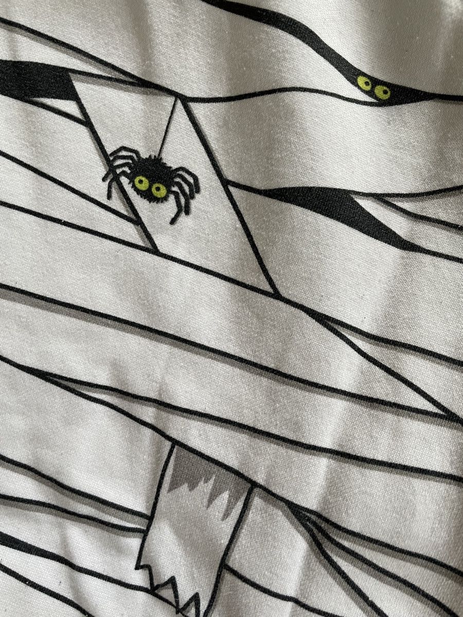 H&M Pullover & Sweatshirts: Pullover Mumie Grösse 110/116 – Gebraucht aus Goldswil von Fisel 3