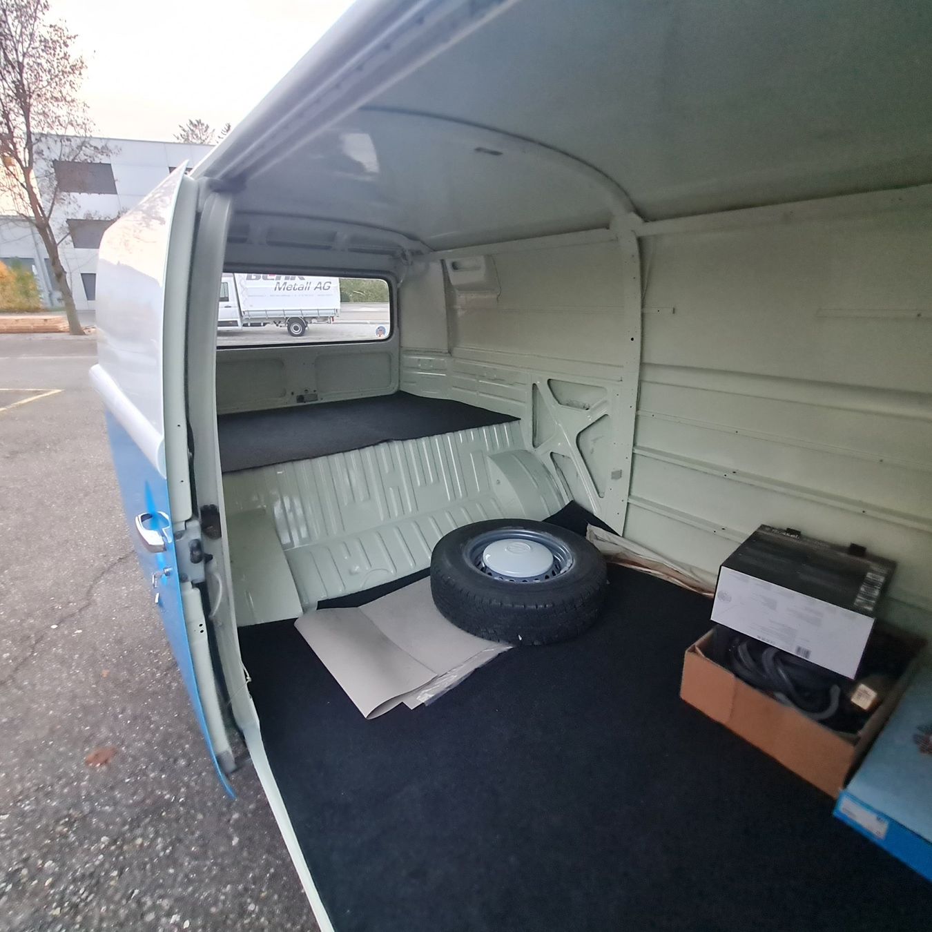 Mobilhome: VW T2 -1979 – Usato da Frauenfeld venduto da dragon1000 1