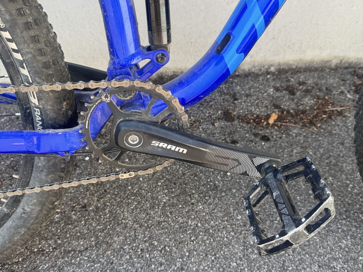 Ghost Velos: Ghost Kato FS fully S  – Gebraucht aus Fribourg von Jayaeby 1